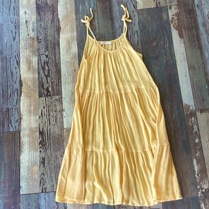 GB girls dress size 10-12